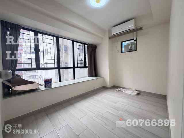 Sheung Wan - Hongway Garden 03