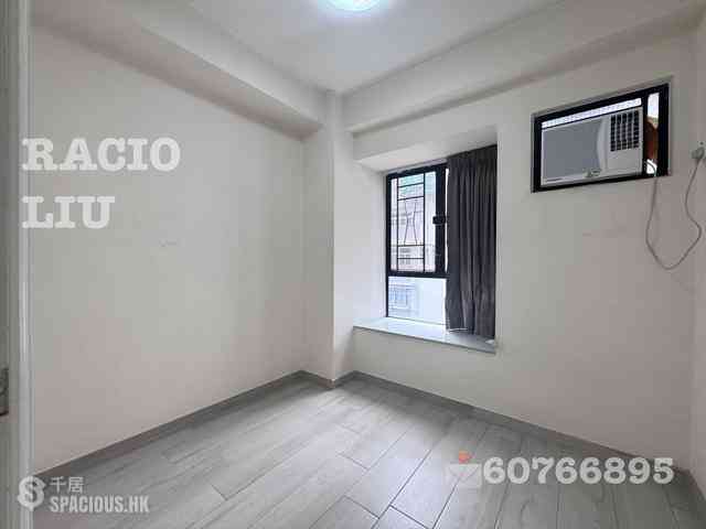 Sheung Wan - Hongway Garden 04