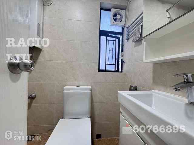 Sheung Wan - Hongway Garden 05