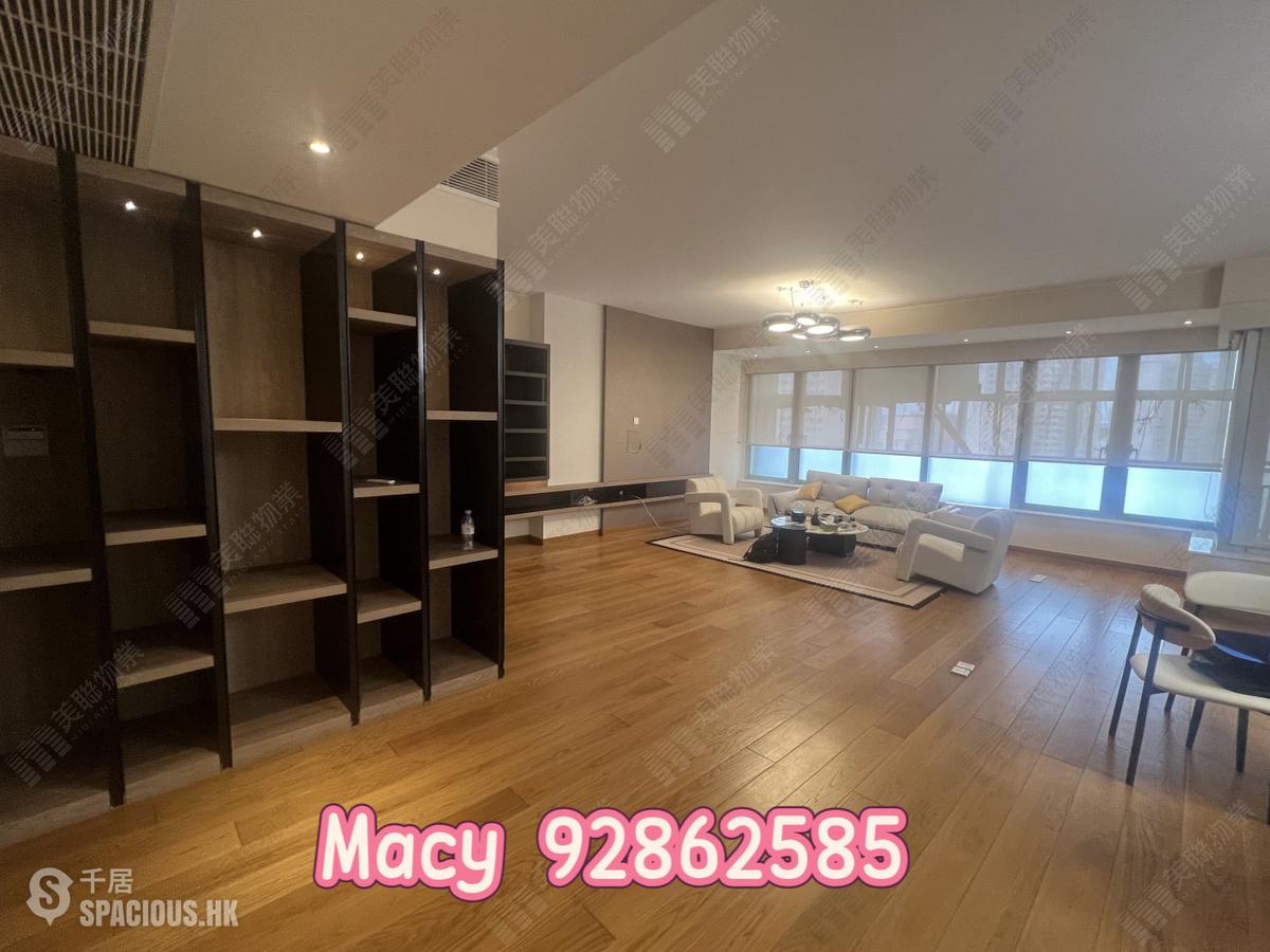 Mid Levels Central - Tregunter Tower 3 01