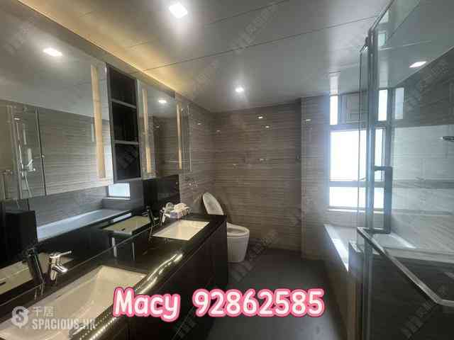 Mid Levels Central - Tregunter Tower 3 03