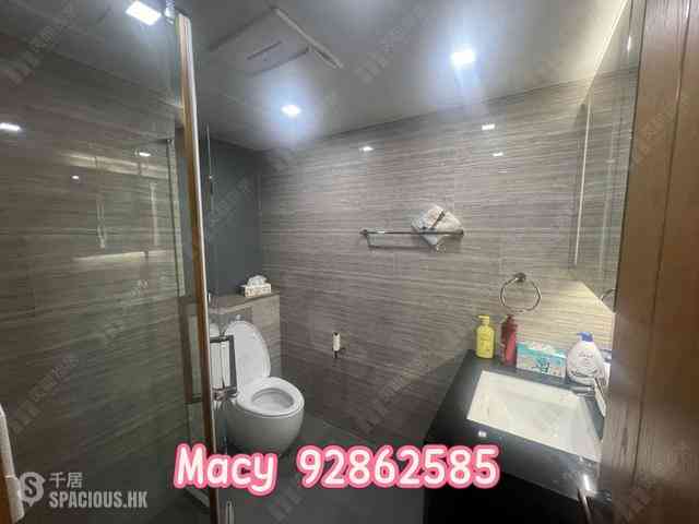 Mid Levels Central - Tregunter Tower 3 08