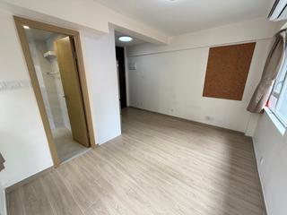 Sai Ying Pun - Wing Lee Building 02