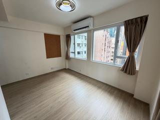 Sai Ying Pun - Wing Lee Building 03