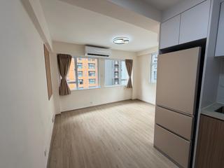 Sai Ying Pun - Wing Lee Building 04