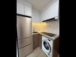 Sai Ying Pun - Wing Lee Building 08