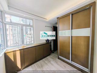 堅尼地城 - 珍珠閣B座 07