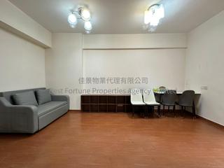 石塘咀 - 南雄大廈B座 02