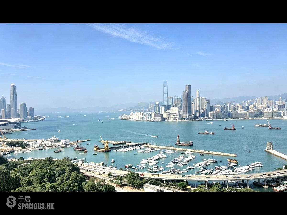 天后 - 栢景臺1座 01