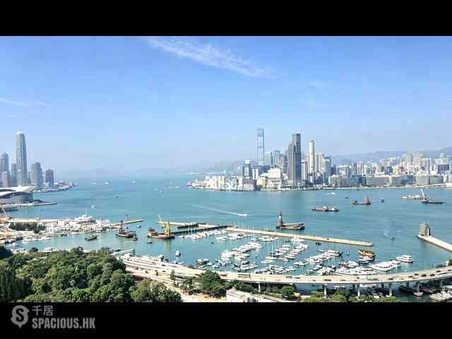 天后 - 栢景臺1座 01