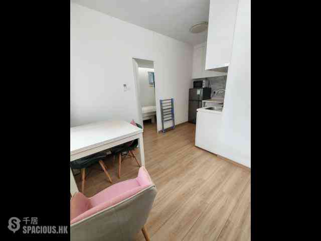 Sai Ying Pun - Viking Court 02