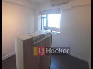 Sai Ying Pun - Kingsfield Tower 08