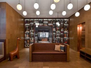 Sai Ying Pun - Bohemian House 10