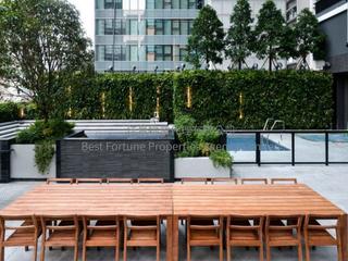 Sai Ying Pun - Bohemian House 08