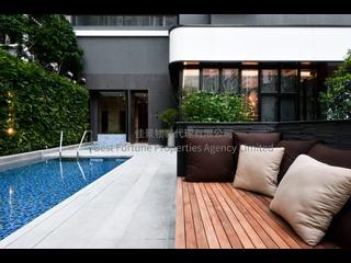 Sai Ying Pun - Bohemian House 09