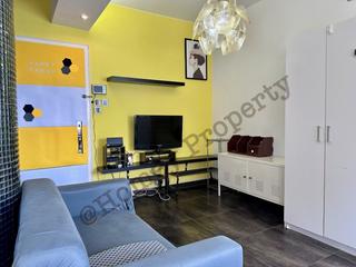 Shek Tong Tsui - Sum Way Mansion 02