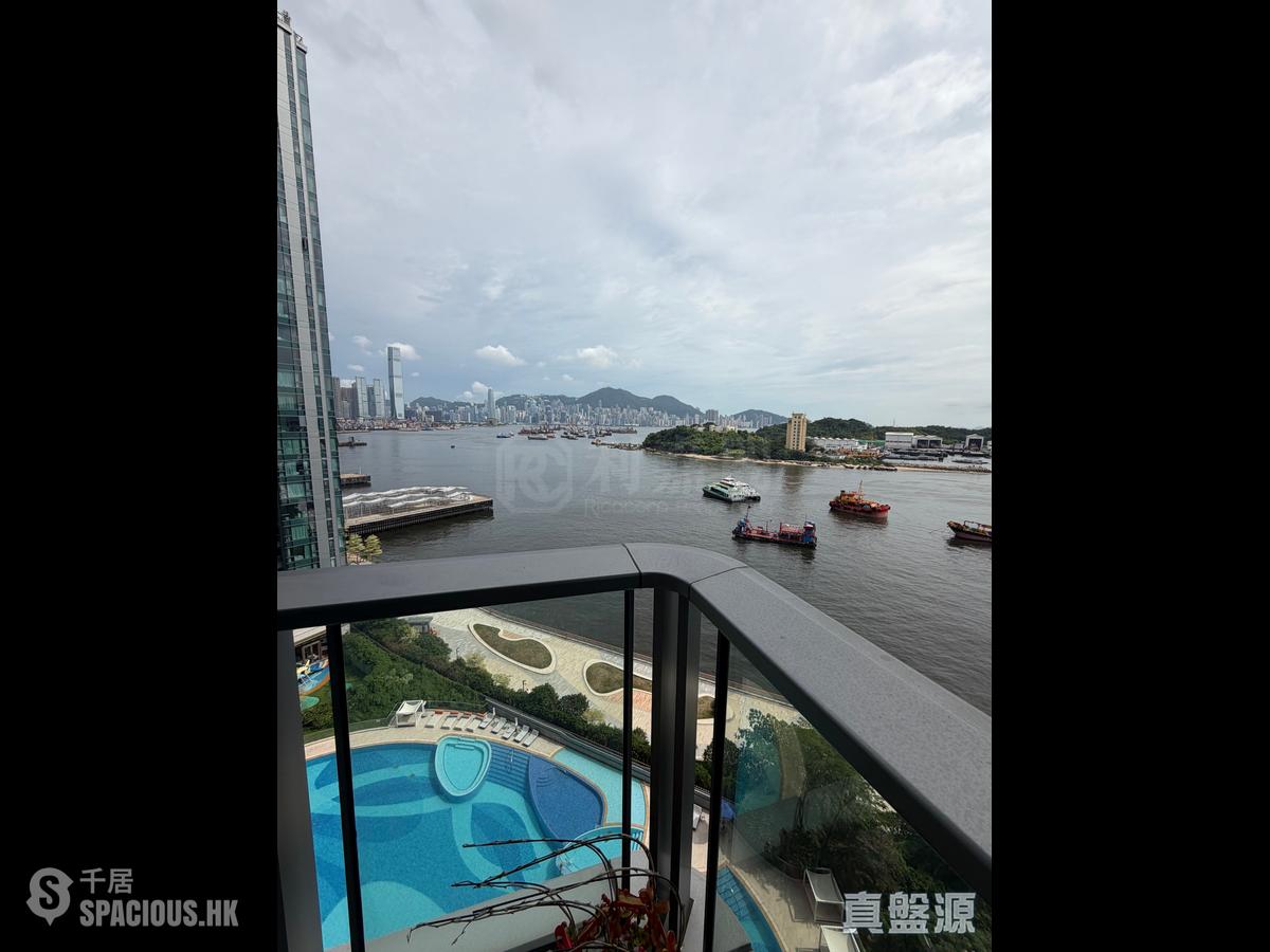 长沙湾 - 维港滙2期 维港汇II 01