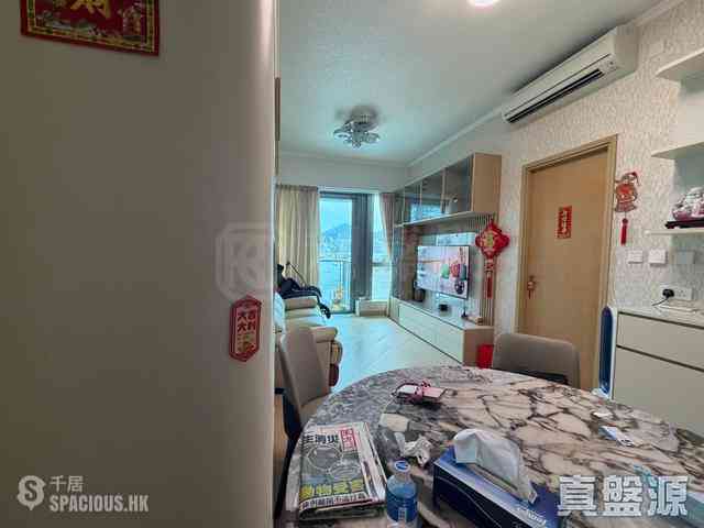长沙湾 - 维港滙2期 维港汇II 03