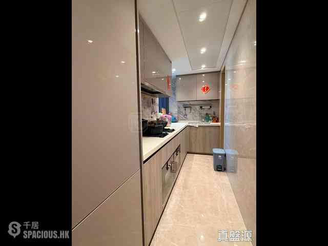 长沙湾 - 维港滙2期 维港汇II 07