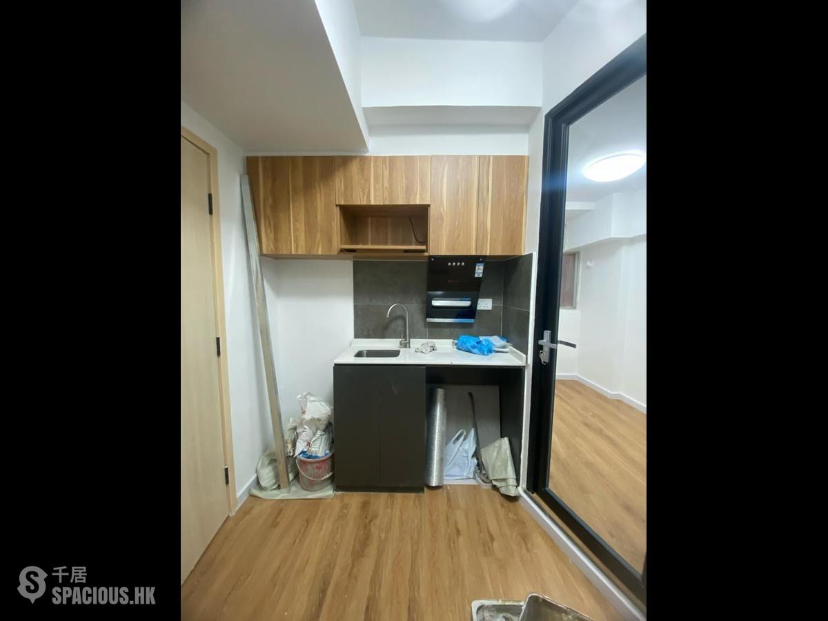 Tsim Sha Tsui - Tsim Sha Tsui Mansion Block A 01