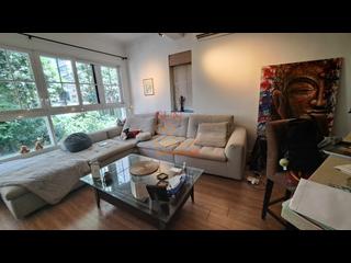 Mid Levels Central - 29, Shelley Street 03