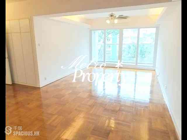 Mid Levels West - Skyline Mansion 07