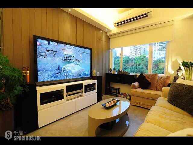 Kennedy Town - Po Tak Mansion 02