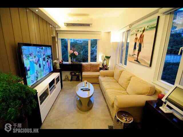 Kennedy Town - Po Tak Mansion 03