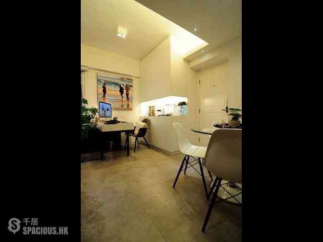 Kennedy Town - Po Tak Mansion 04