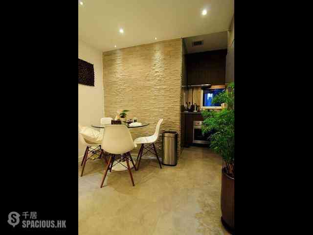Kennedy Town - Po Tak Mansion 05