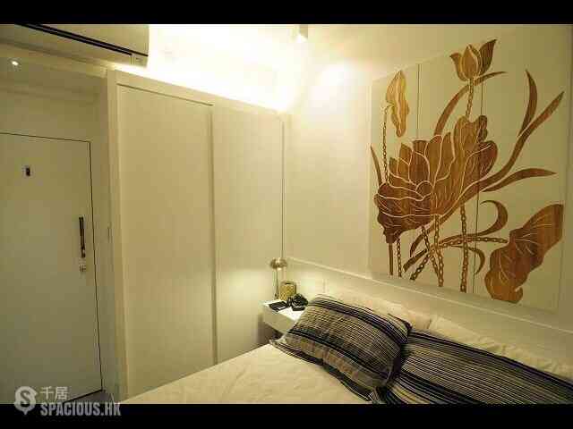 Kennedy Town - Po Tak Mansion 06