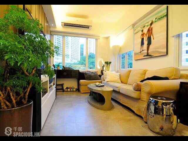 Kennedy Town - Po Tak Mansion 07