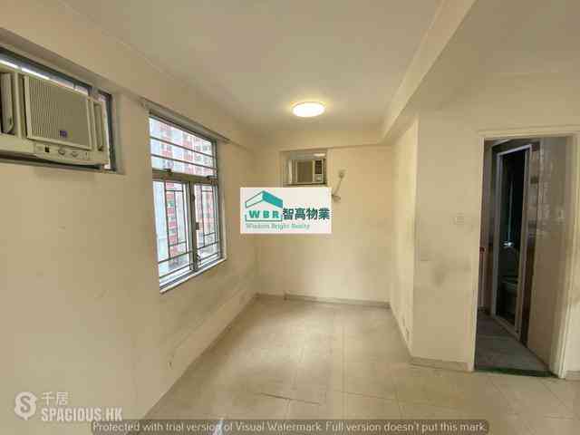 Kennedy Town - Kam Ho Court 03