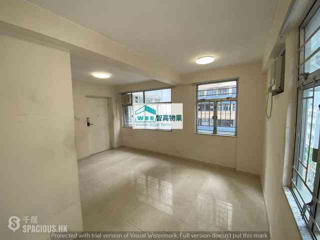 Kennedy Town - Kam Ho Court 04