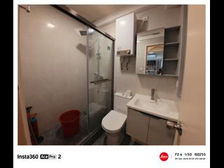 Sai Ying Pun - Kam Kwan Building 08