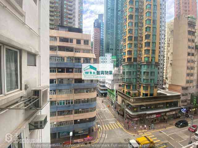 Kennedy Town - Kam Ho Court 09