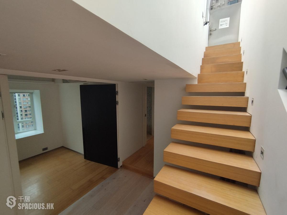 Mid Levels Central - Goldwin Heights 01