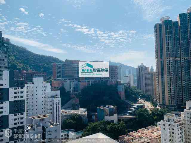 石塘咀 - 翰林峰5座 01