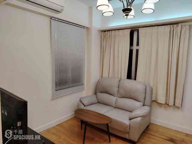 Kennedy Town - Po Tak Mansion 02