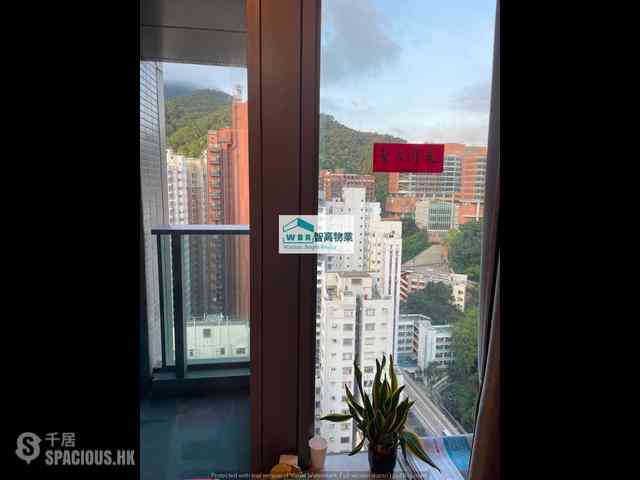 石塘咀 - 翰林峰5座 08