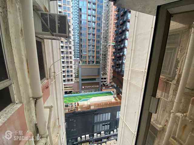Kennedy Town - New Fortune House 08