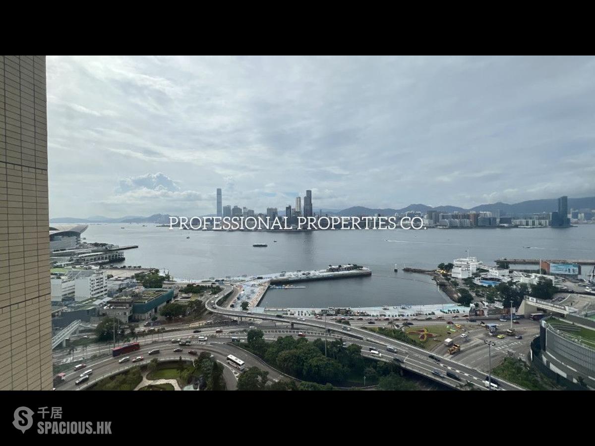 銅鑼灣 - 伊利莎伯大廈 01