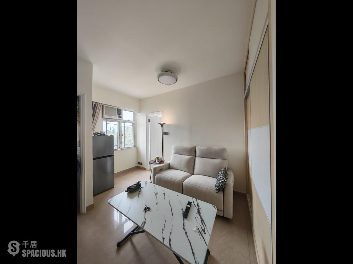 Kennedy Town - Nan Hai Mansion 01