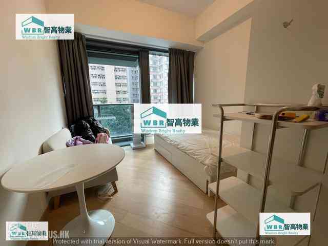 Shek Tong Tsui - Novum West 02
