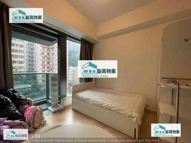 Shek Tong Tsui - Novum West 03