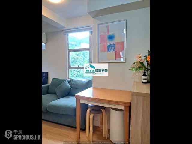 Kennedy Town - Smithfield Terrace Block C 05