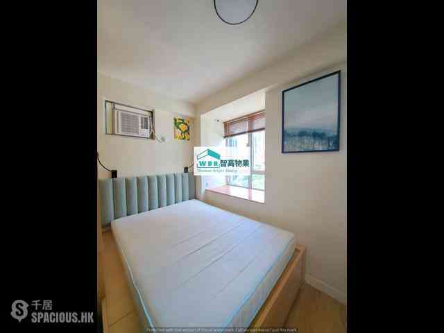 Kennedy Town - Smithfield Terrace Block C 06