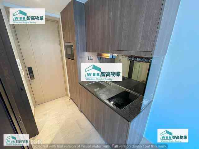 Shek Tong Tsui - Novum West 04