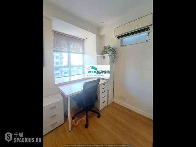 Kennedy Town - Smithfield Terrace Block C 07