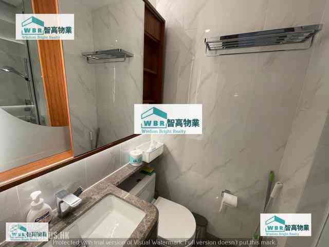 Shek Tong Tsui - Novum West 05